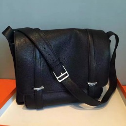Black Steve Caporal 28 Bag