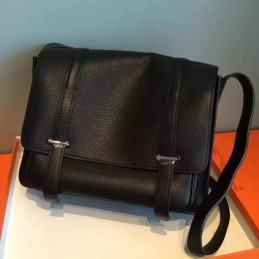 Black Steve Caporal 28 Bag