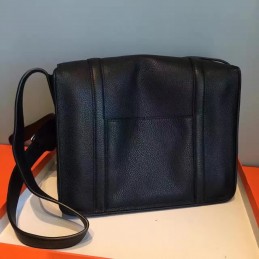 Black Steve Caporal 28 Bag