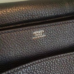 Black Steve Caporal 28 Bag