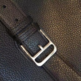 Black Steve Caporal 28 Bag