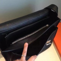 Black Steve Caporal 28 Bag