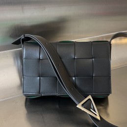 Cassette Bag - Black Maxi...