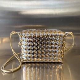 Small Loop Camera Bag -...
