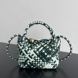 BV Mini Tosca - Green and...