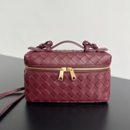 Bang Bang Vanity Case -...