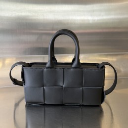 Mini East-West Arco Tote -...