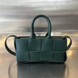 Mini East-West Arco Tote -...
