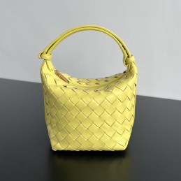 BV Candy Wallace - Yellow...