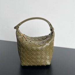 BV Candy Wallace - Olive...