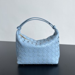 Mini Wallace - Light Blue...