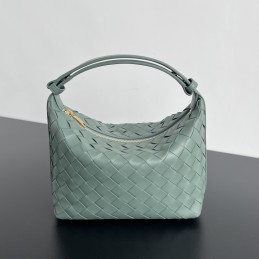 Mini Wallace - Pale Teal...