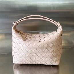 Mini Wallace - Blush Pink...