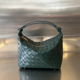 Mini Wallace - Dark Green...