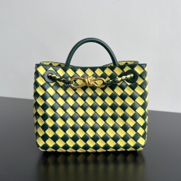 BV Small Andiamo - Yellow...
