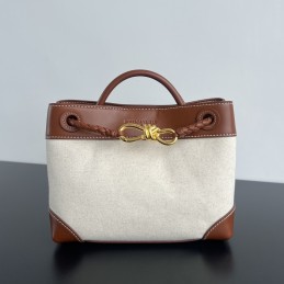 BV Small Andiamo - White...