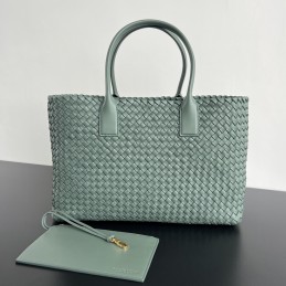 Cabat Large Bag - Sage...