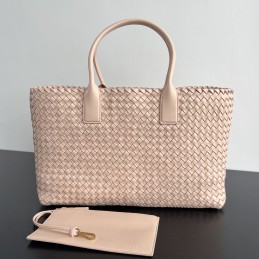 Cabat Large - Blush Pink...