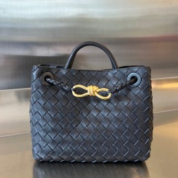Small Andiamo - Dark Grey...