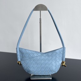 Baby Solstice - Light Blue...