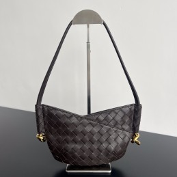 Baby Solstice - Dark Brown...