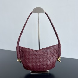 Baby Solstice - Burgundy...