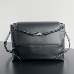 Andiamo Messenger - Black...