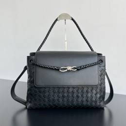Andiamo Messenger - Black...