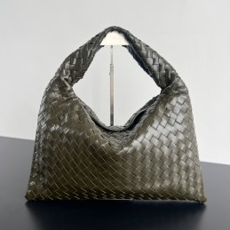 Hop - Olive Intrecciato