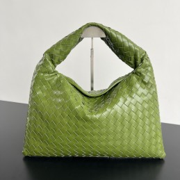 Hop - Green Intrecciato