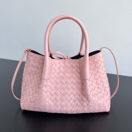 Small Pinacoteca - Pink...