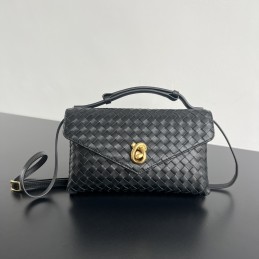 Knot Lock - Dark Grey...
