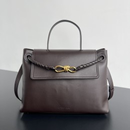 Ciao Ciao - Dark Brown...