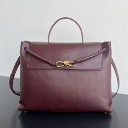Large Ciao Ciao - Burgundy...