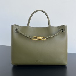 Andiamo Medium - Olive...