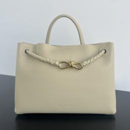 Andiamo Medium - Ivory...