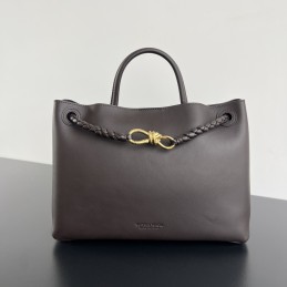 Andiamo Medium - Dark Brown...