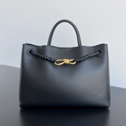Andiamo Medium - Black...