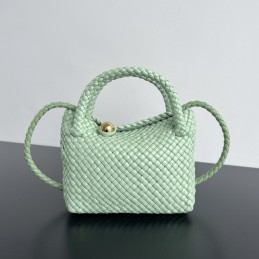 Small Tosca - Pale Mint...