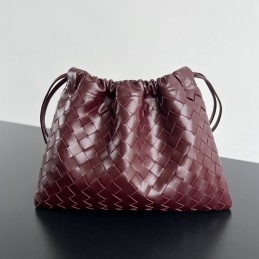 Dustbag - Burgundy...