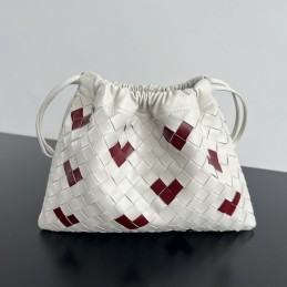 Dustbag - White Intrecciato...