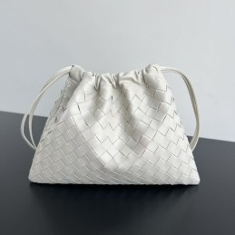 Dustbag - White Intrecciato