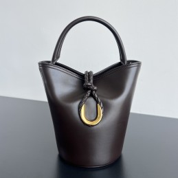 Small Liberta Bucket - Dark...