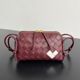 Concert Pouch - Burgundy...