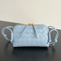 Concert Pouch - Light Blue...