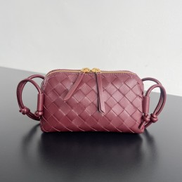 Concert Pouch - Wine Red...