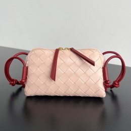 Concert Pouch - Pale Pink...