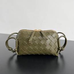 Concert Pouch - Olive...