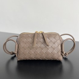 Concert Pouch - Taupe...