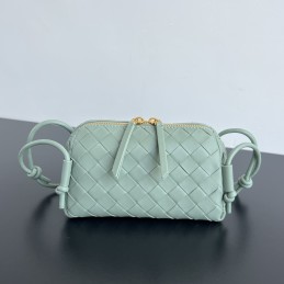 Concert Pouch - Pale Mint...